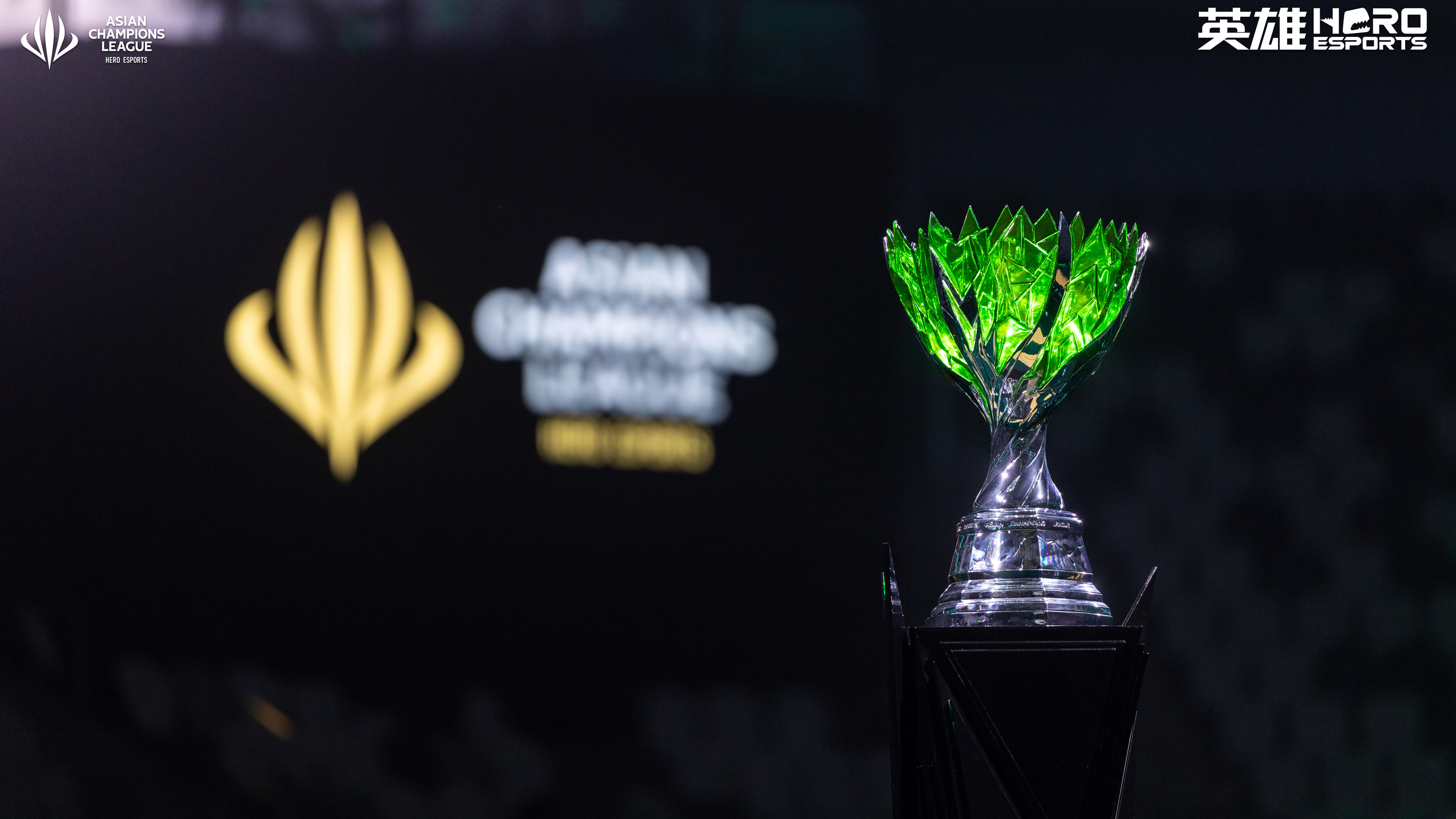 英雄电竞 Hero Esports 官网